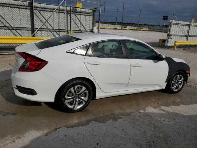 Photo 3 from auction – 2017 HONDA CIVIC LX with VIN 2HGFC2F52HH540684