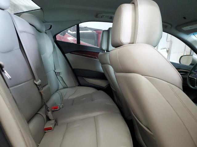 Photo 10 from auction – 2014 CADILLAC ATS LUXURY with VIN 1G6AB5RA7E0151113