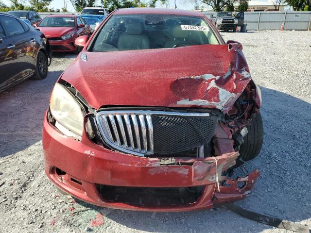 Photo 5 from auction – 2015 BUICK VERANO CON with VIN 1G4PR5SK3F4178630