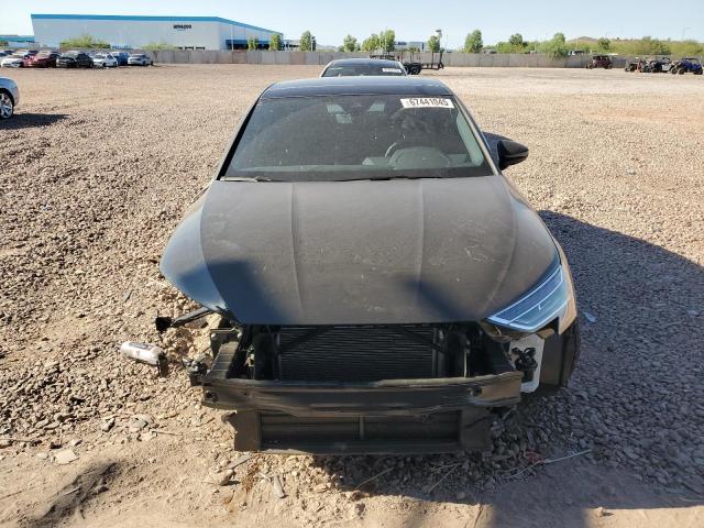 Photo 5 from auction – 2025 AUDI A3 PREMIUM with VIN WAUGUDGY9SA042408