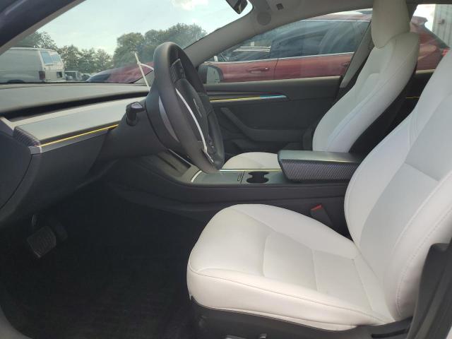 Photo 7 from auction – 2023 TESLA MODEL 3 with VIN 5YJ3E1EA1PF678256