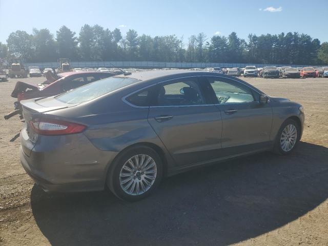 Photo 3 from auction – 2013 FORD FUSION TIT with VIN 3FA6P0SU6DR246830