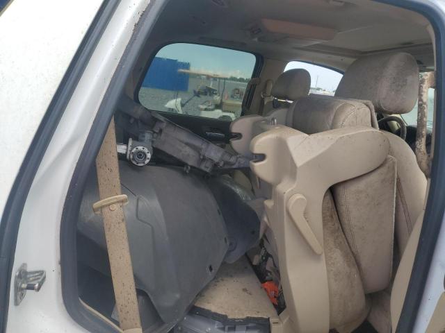Photo 11 from auction – 2008 CHEVROLET TAHOE with VIN 1GNFC13598R198610