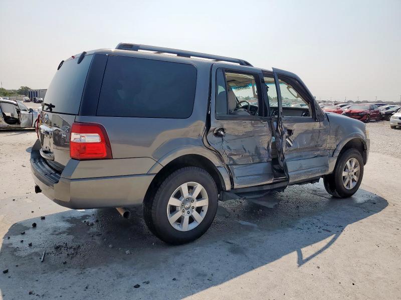 Photo 3 from auction – 2010 FORD EXPEDITION with VIN 1FMJU1F5XAEA48266