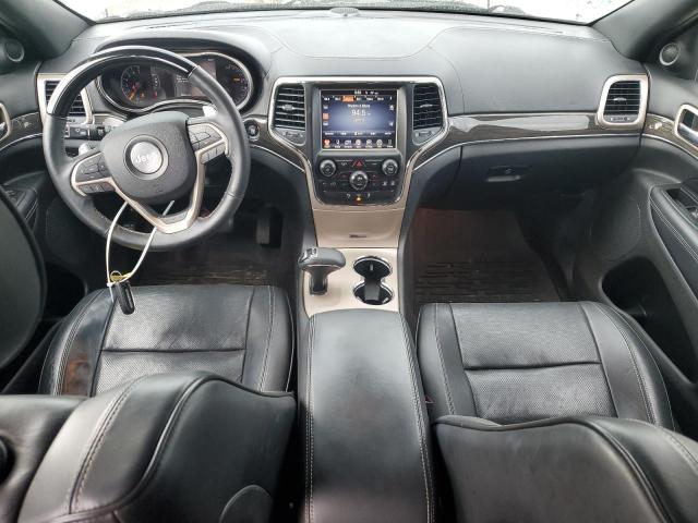 Photo 8 from auction – 2015 JEEP GRAND CHER with VIN 1C4RJFCG1FC806842