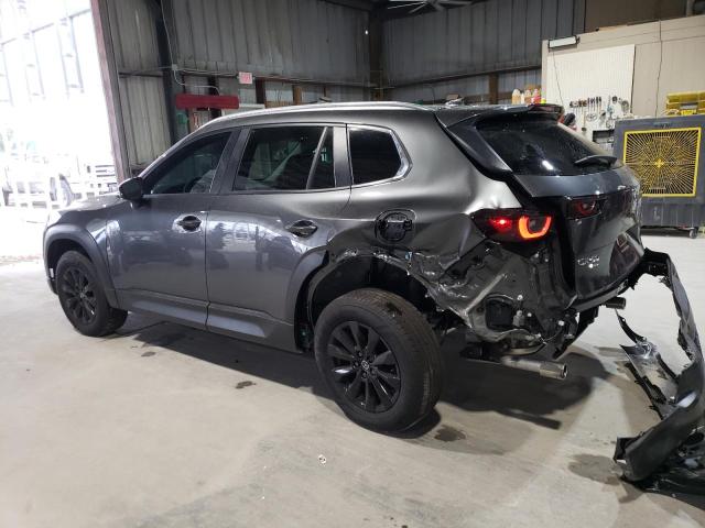 Photo 2 from auction – 2025 MAZDA CX-50 PREMIUM with VIN 7MMVABDM7SN327786