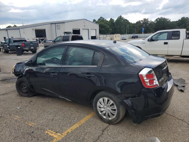 Photo 2 from auction – 2008 NISSAN SENTRA 2.0 with VIN 3N1AB61E68L674831