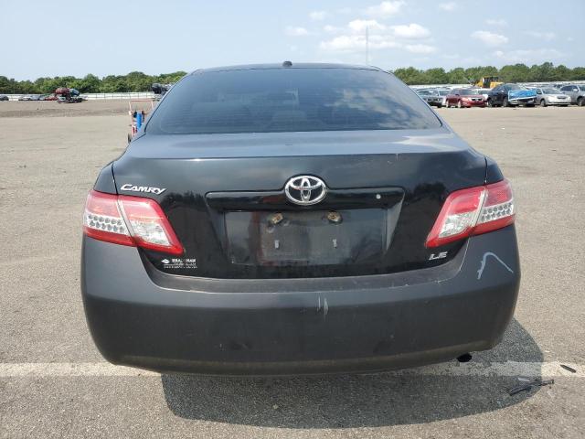 Photo 6 from auction – 2011 TOYOTA CAMRY BASE with VIN 4T1BF3EK3BU161968
