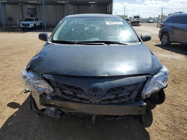 Photo 5 from auction – 2013 TOYOTA COROLLA BASE with VIN 5YFBU4EE9DP117709