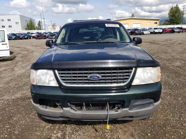 Photo 5 from auction – 2002 FORD EXPLORER XLT with VIN 1FMZU73E22UA05218