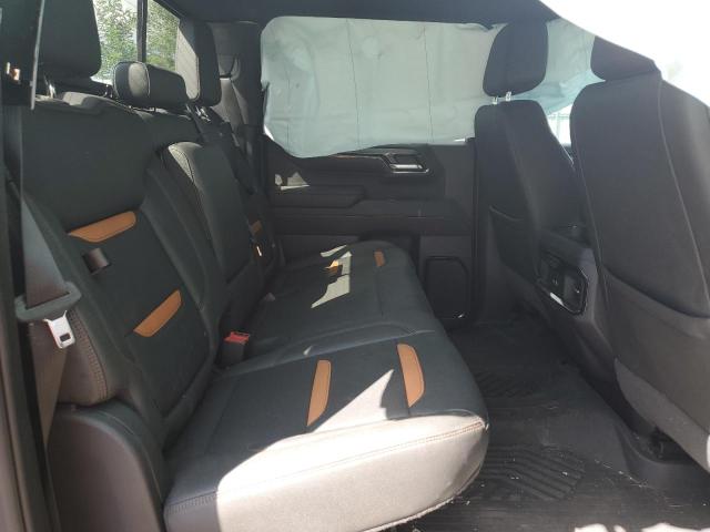 Photo 10 from auction – 2023 GMC SIERRA K1500 AT4 with VIN 3GTUUEE80PG106987
