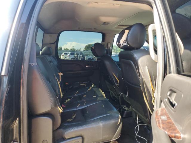 Photo 10 from auction – 2011 GMC SIERRA K25 with VIN 1GT125C81BF233740