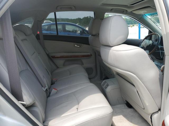 Photo 11 from auction – 2005 LEXUS RX 330 with VIN 2T2GA31UX5C038018