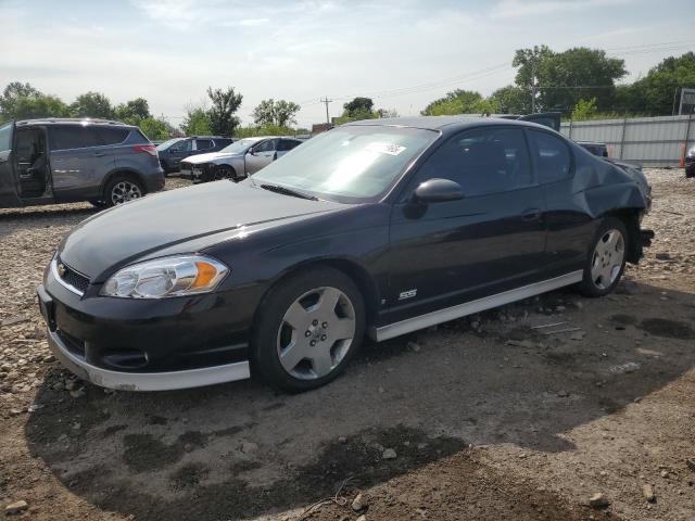 CHEVROLET MONTE CARL 2006 with VIN 2G1WL16C269342498 - Photo from auction