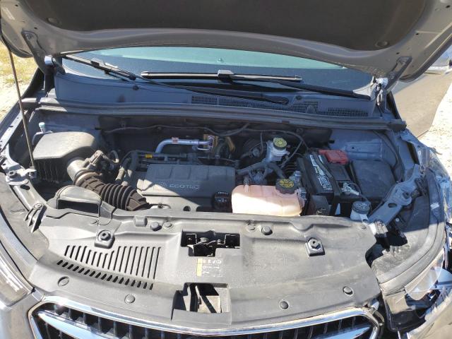 Photo 11 from auction – 2019 BUICK ENCORE PREFERRED with VIN KL4CJESB8KB829065