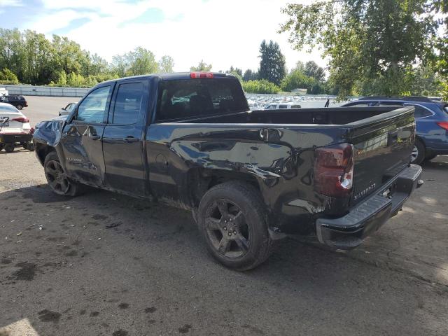 Photo 2 from auction – 2016 CHEVROLET SILVERADO with VIN 1GCRCNEH0GZ339132