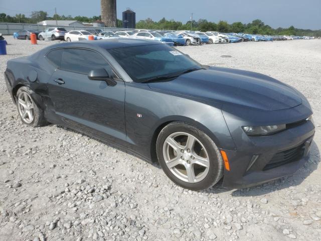 Photo 4 from auction – 2016 CHEVROLET CAMARO LT with VIN 1G1FB1RS3G0193990