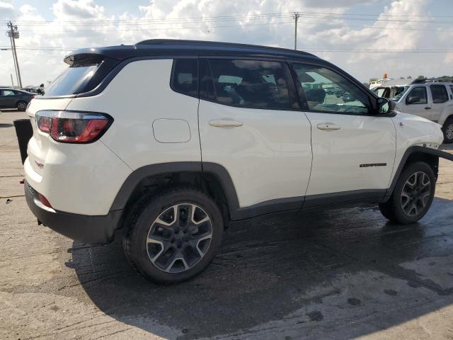 Photo 3 from auction – 2019 JEEP COMPASS TR with VIN 3C4NJDDB1KT650080