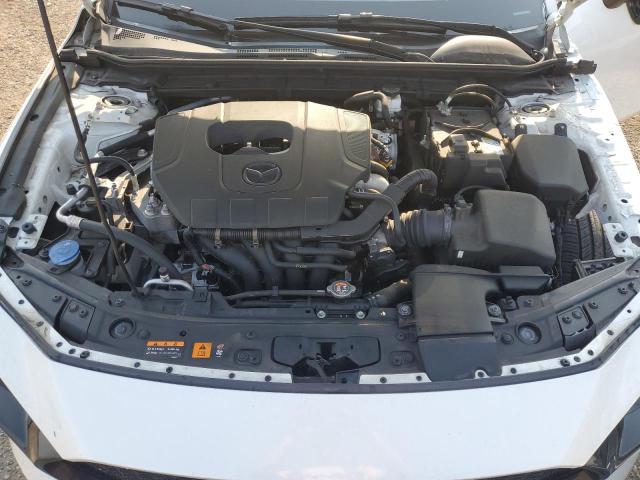 Photo 11 from auction – 2023 MAZDA 3 with VIN JM1BPBMM1P1623306