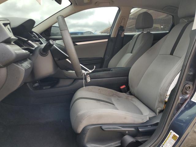 Photo 7 from auction – 2016 HONDA CIVIC EX with VIN 19XFC2F71GE078824