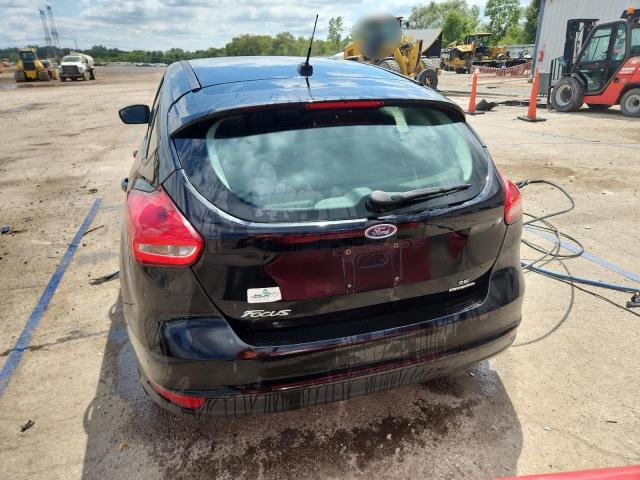 Photo 6 from auction – 2016 FORD FOCUS SE with VIN 1FADP3K28GL386954