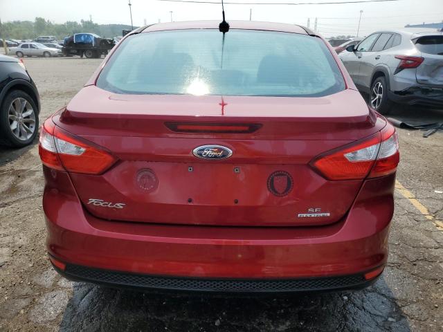 Photo 6 from auction – 2014 FORD FOCUS SE with VIN 1FADP3F24EL223466