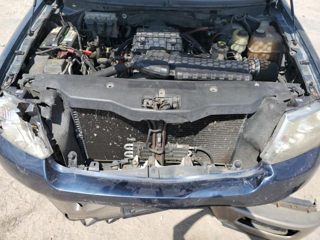 Photo 11 from auction – 2004 FORD F150 with VIN 1FTRX12574KD66159