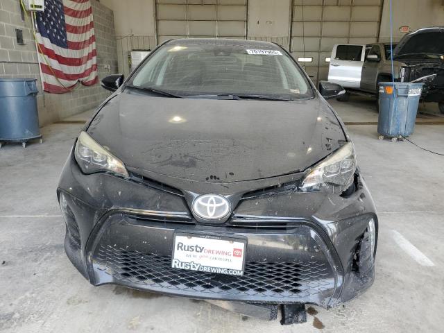Photo 5 from auction – 2017 TOYOTA COROLLA L with VIN 5YFBURHEXHP692979