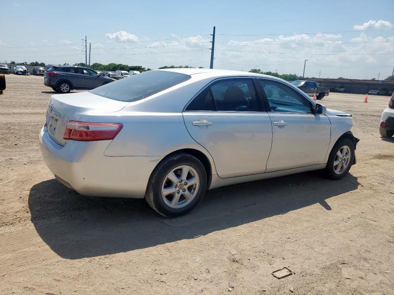 Photo 3 from auction – 2008 TOYOTA CAMRY CE with VIN 4T1BE46KX8U255295