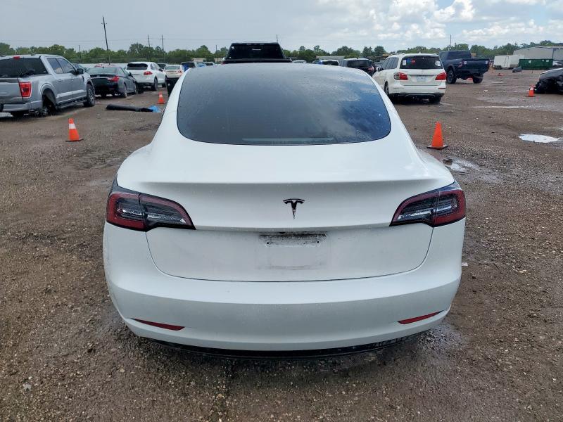 Photo 6 from auction – 2023 TESLA MODEL 3 with VIN 5YJ3E1EA7PF572409