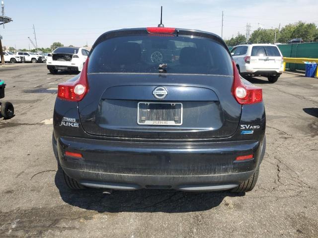 Photo 6 from auction – 2012 NISSAN JUKE S with VIN JN8AF5MV8CT119072