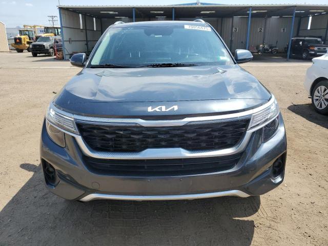 Photo 5 from auction – 2023 KIA SELTOS S with VIN KNDEUCAA8P7346821