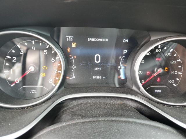 Фото 9 с аукциона – 2020 JEEP COMPASS SP с VIN 3C4NJDAB6LT204741
