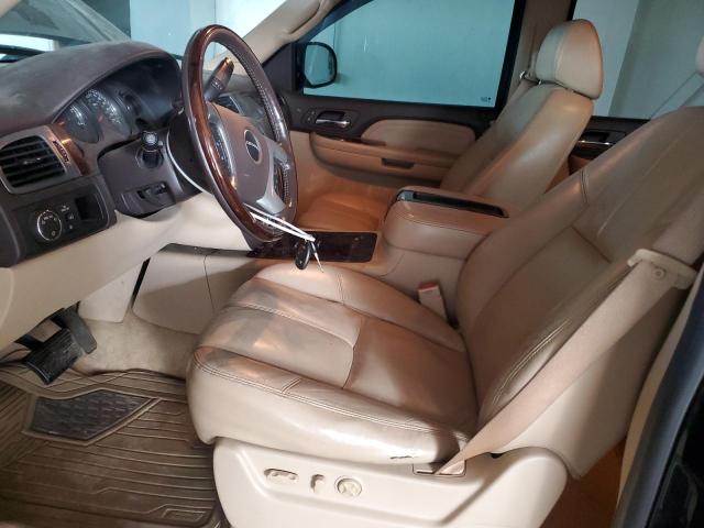 Photo 7 from auction – 2008 GMC YUKON DENA with VIN 1GKFK63848J236945