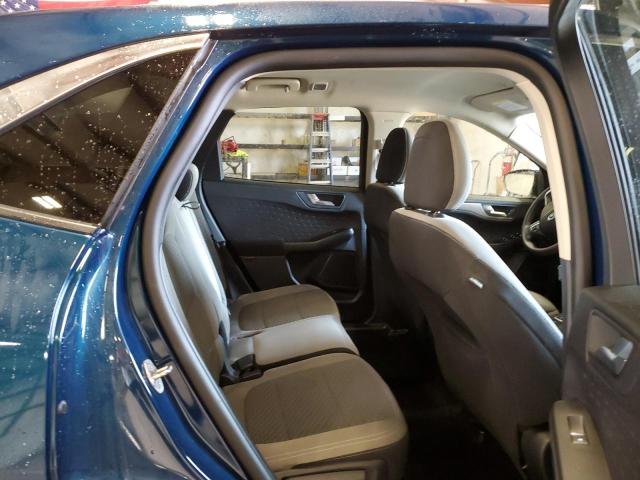 Photo 11 from auction – 2020 FORD ESCAPE SE with VIN 1FMCU9G68LUB00971