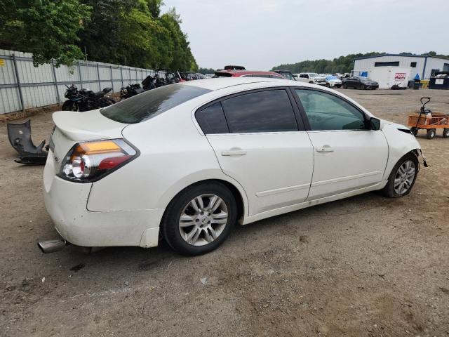 Photo 3 from auction – 2012 NISSAN ALTIMA BAS with VIN 1N4AL2AP2CN487301