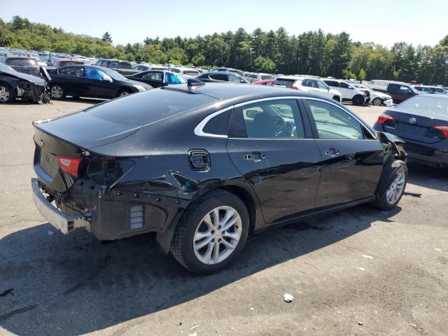 Photo 3 from auction – 2016 CHEVROLET MALIBU LT with VIN 1G1ZE5ST7GF248971