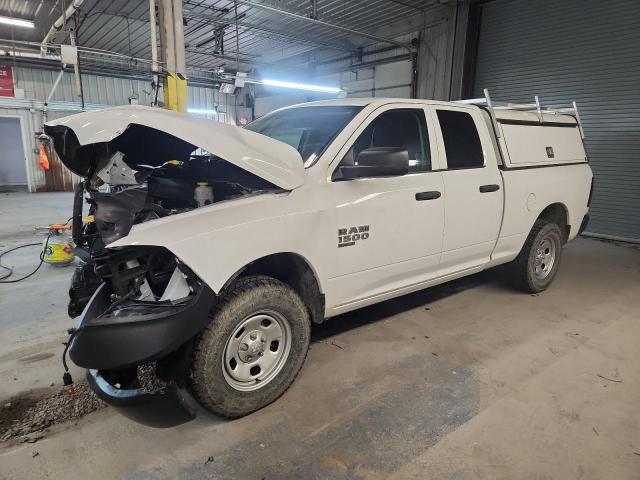 RAM 1500 CLASS 2022 with VIN 1C6RR7FG5NS187930 - Photo from auction