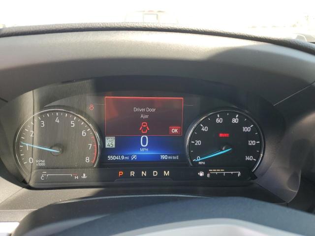 Photo 9 from auction – 2020 FORD EXPLORER X with VIN 1FMSK7DH0LGC59834