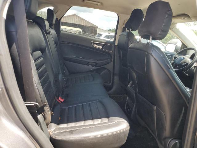 Photo 11 from auction – 2022 FORD EDGE SEL with VIN 2FMPK4J99NBA67307