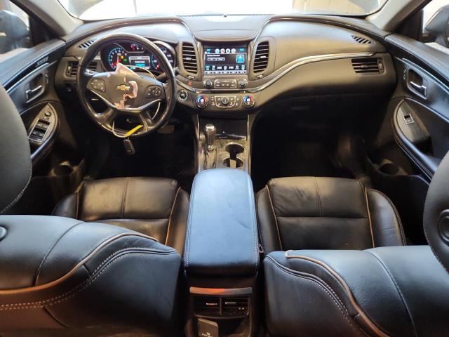 Photo 8 from auction – 2017 CHEVROLET IMPALA PREMIER with VIN 2G1145S32H9124388