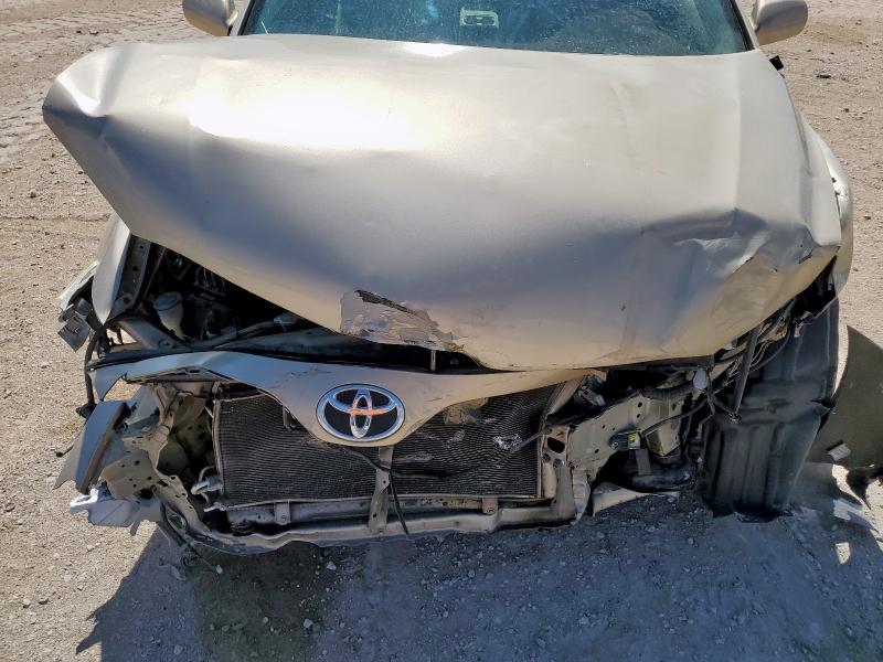 Photo 11 from auction – 2011 TOYOTA CAMRY BASE with VIN 4T1BF3EK5BU195393