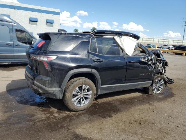 Photo 3 from auction – 2025 CHEVROLET EQUINOX LT with VIN 3GNAXPEG1SL324196