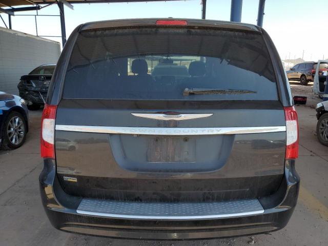 Photo 6 from auction – 2014 CHRYSLER TOWN & COU with VIN 2C4RC1BGXER440481