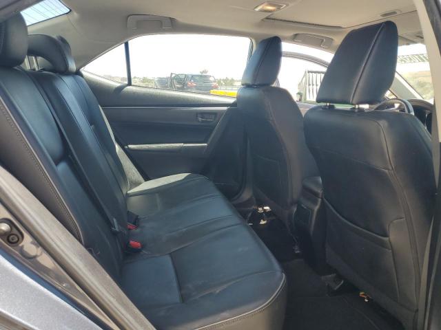 Photo 10 from auction – 2014 TOYOTA COROLLA L with VIN 5YFBURHE9EP035554