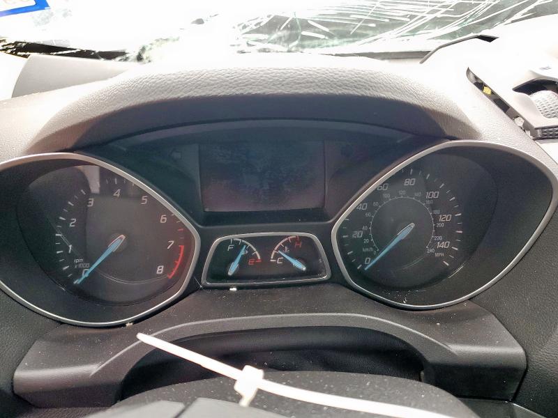 Photo 9 from auction – 2015 FORD ESCAPE TIT with VIN 1FMCU0J90FUB18688