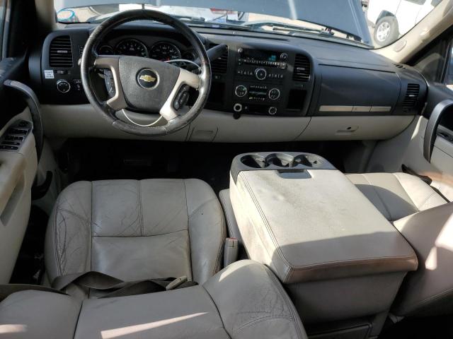 Photo 8 from auction – 2011 CHEVROLET SILVERADO with VIN 1GCRCSE05BZ404543