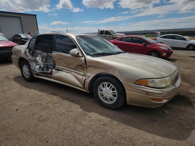 Photo 4 from auction – 2005 BUICK LESABRE CU with VIN 1G4HP54K05U229152