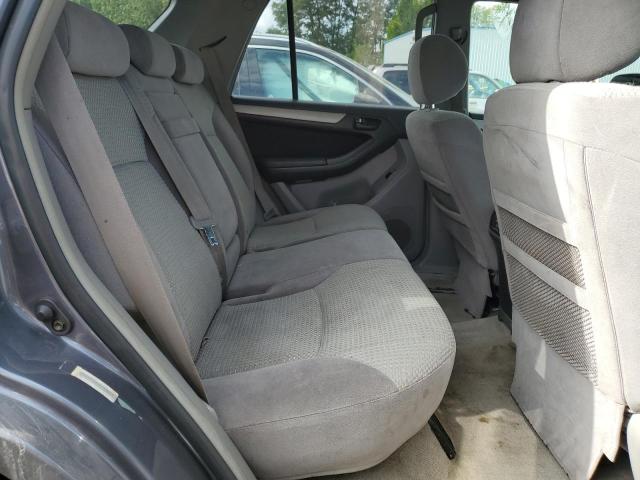 Photo 11 from auction – 2003 TOYOTA 4RUNNER SR with VIN JTEBT14R330023514