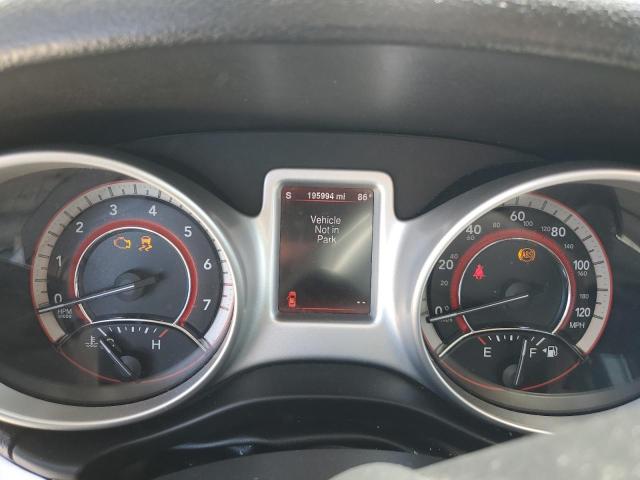 Photo 9 from auction – 2013 DODGE JOURNEY SX with VIN 3C4PDCBB5DT661518